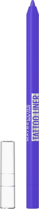 Image du produit Maybelline New York Crayon Gel pour Encre de Tatouage 819 Galactic Cobalt (819 Galactic Cobalt)