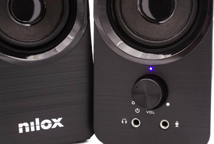 Produktbild Nilox Speaker With USB Connection Nxapc02