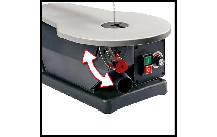 Produktbild Einhell Tc-Ss 405 E