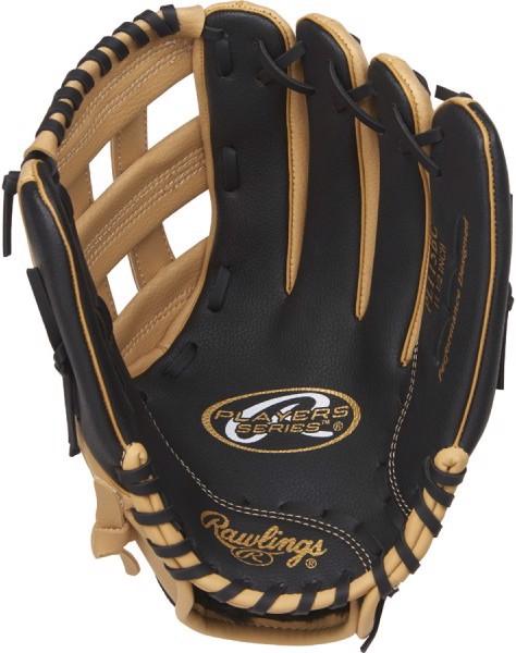 Produktbild Rawlings Fielder (11.50")