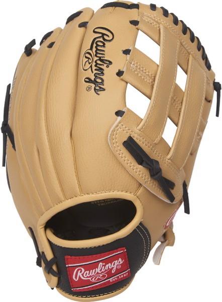 Produktbild Rawlings Fielder (11.50")