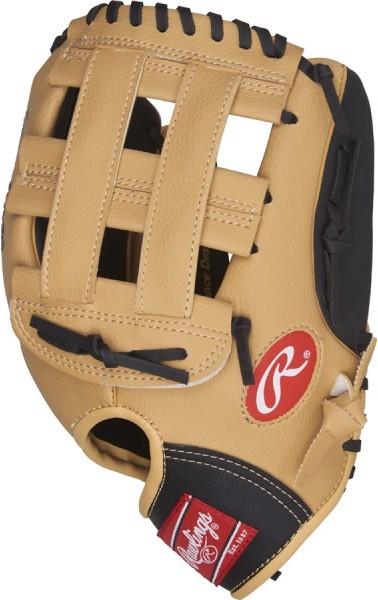 Produktbild Rawlings Fielder (11.50")