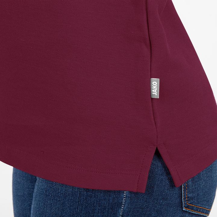 Immagine prodotto JAKO Polo Biologico (4XL)