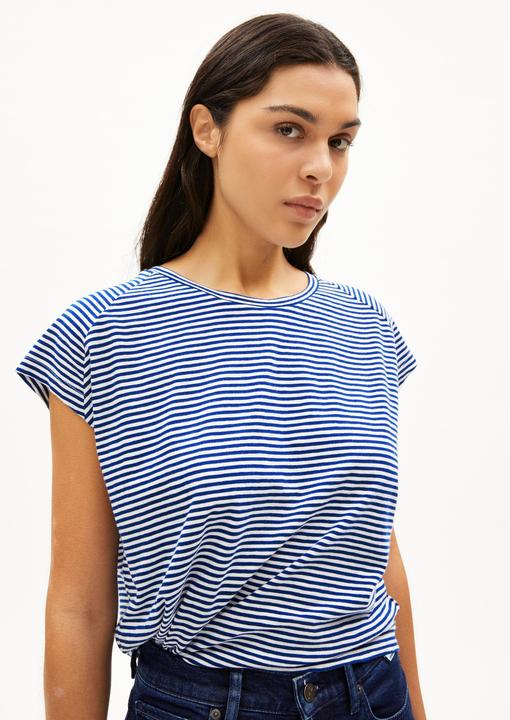 Produktbild Armedangels Women's Ofeliaa Lovely Stripes (S)