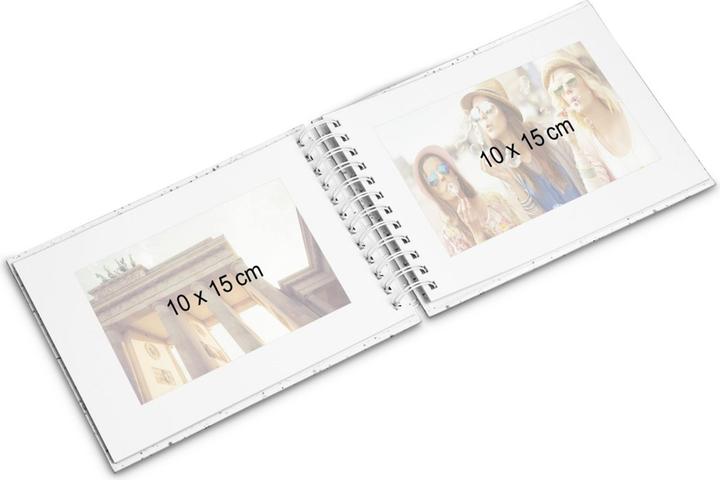 Actual product image Hama Fine Art (10 x 15 centimetres)