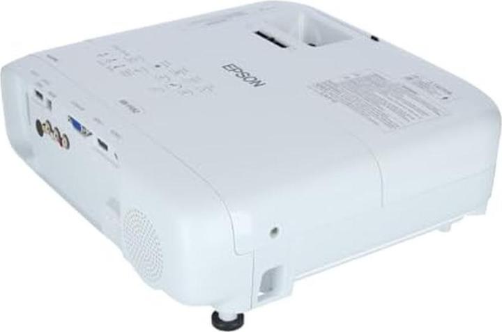 Actual product image Epson EB-FH52 (Full HD, 4000 lm, 1.32 - 2.14:1)