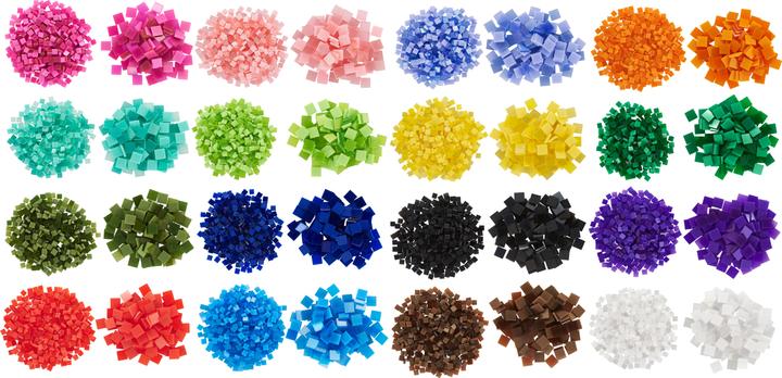 Actual product image Creativ Company DIY Kit - Mini Mosaic (51921)