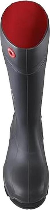 Actual product image Dunlop Safety boots dark grey PUROFORT+ EXPANDER FULL SAFETY, S5 (S5, 43)