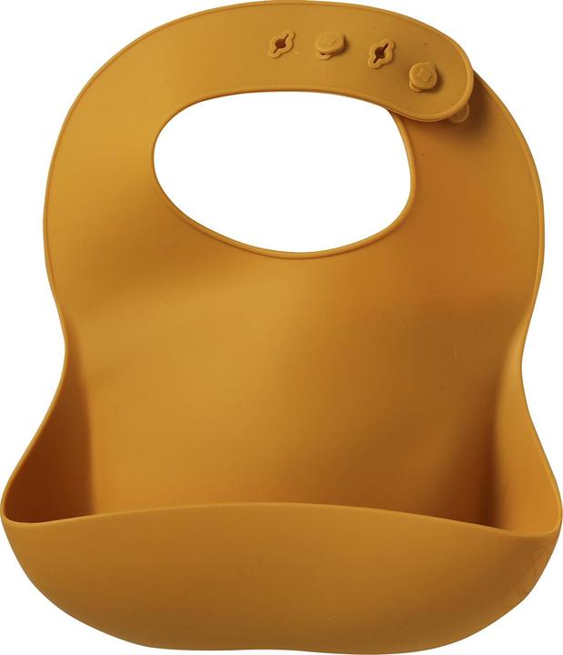 Produktbild Vertbaudet 2er-Pack Baby Silikon-Lätzchen