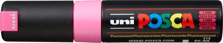 Actual product image Posca Marker PC-8K Keilspitze (1 x)