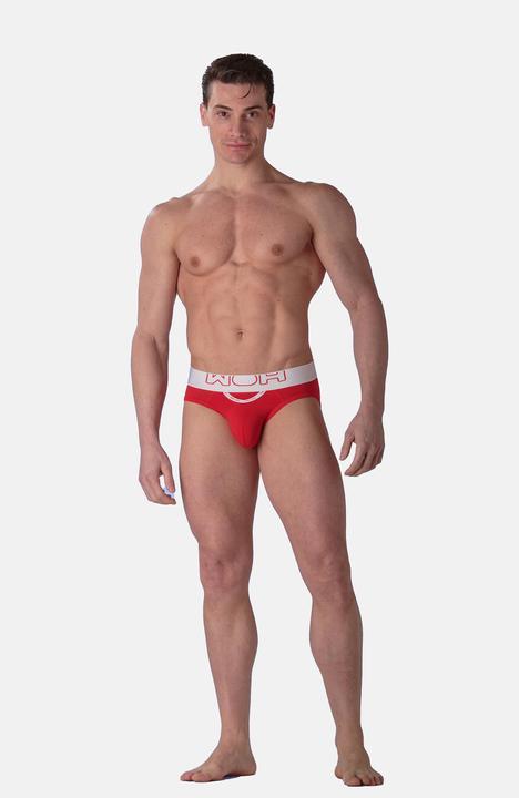 Produktbild Woh Minislip Sexy Fun (M, Einzelpack)