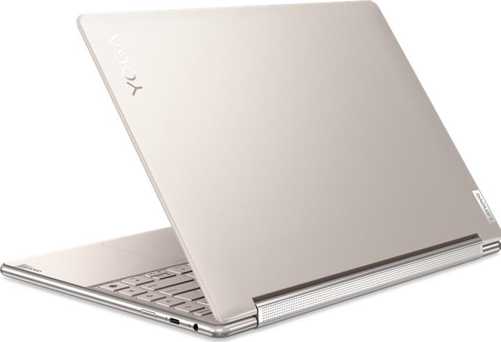 Actual product image Lenovo Yoga 9i Gen 8 (Intel Core i7-1360P, 16 GB, 14", 512 GB, CH)