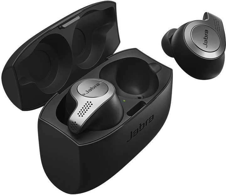 Produktbild Jabra Elite 65t (ANC, 5 h, Kabellos)