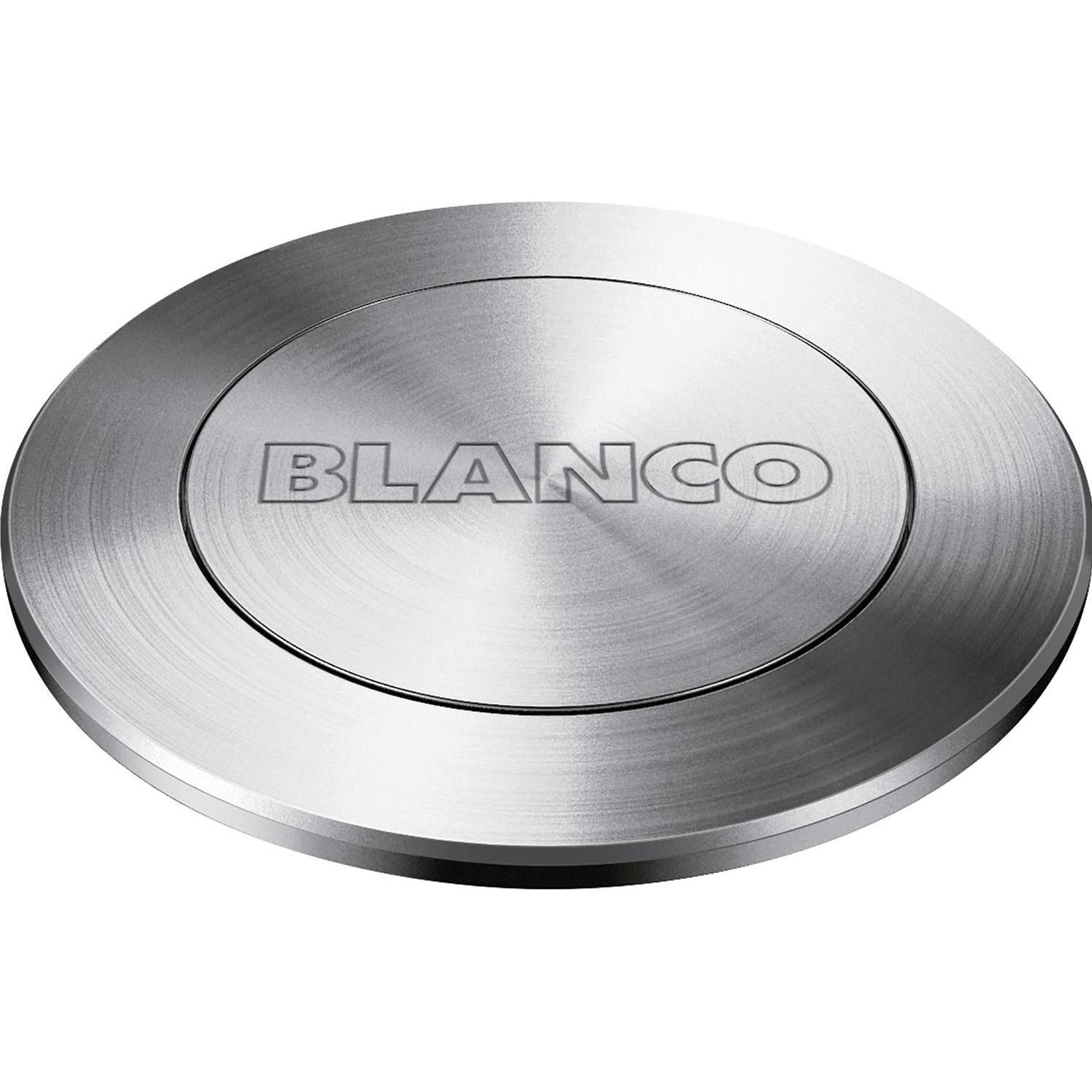Blanco, Zubehör Sanitärinstallation, Push Control