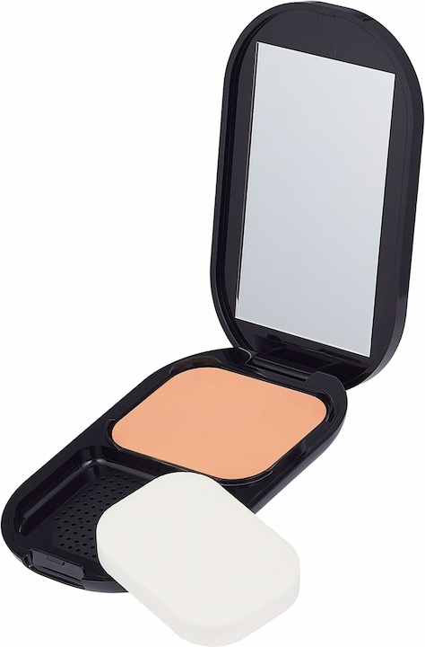 Actual product image Max Factor Facefinity (005 Sand)