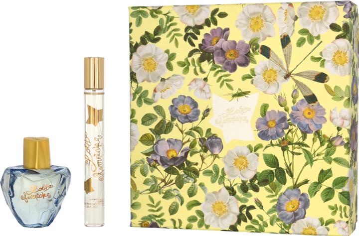 Produktbild Lolita Lempicka Mon 1er Parfum Frühling 2022 EDP 30ml + EDP 15ml (Eau de Parfum, 45 ml)