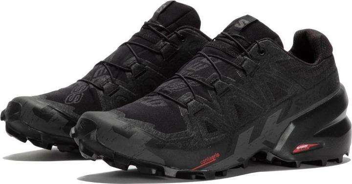 Productafbeelding Salomon Speedcross 6 - 54387 (41)