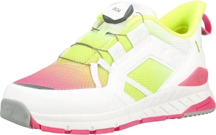 Rose / Blanc, Rose/Blanc