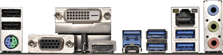 Immagine prodotto AsRock X370 Pro4 (AM4, AMD X370, ATX)