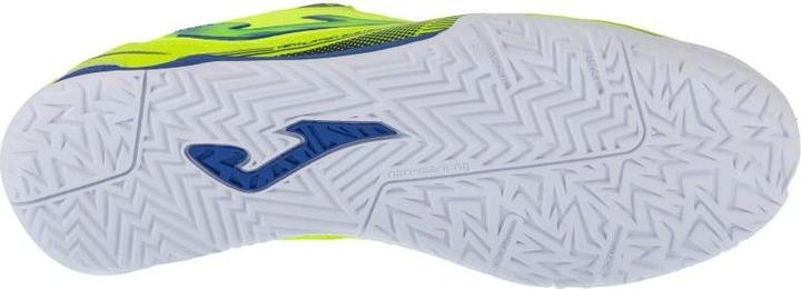 Actual product image Joma Dribble 2509 IN Gelb (42.5)