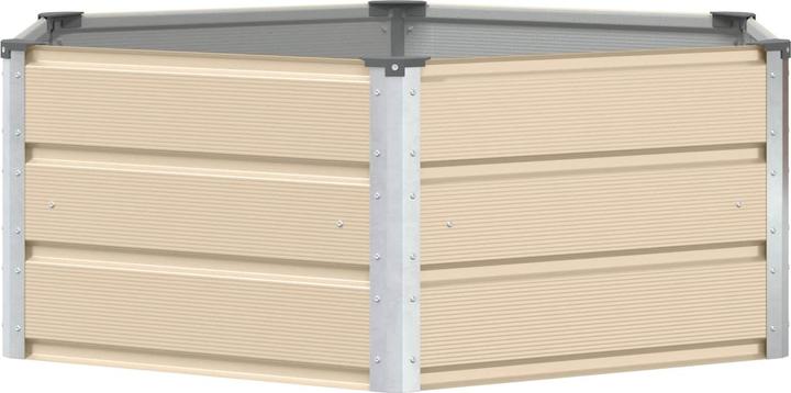 Produktbild vidaXL Eisen Pflanzer