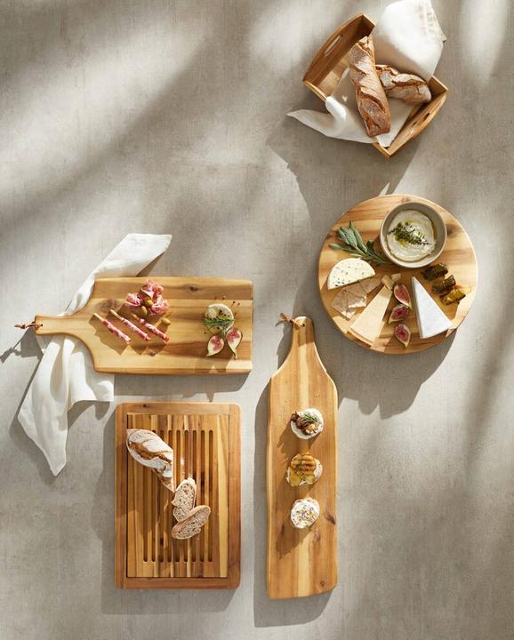 Actual product image Homeware Professional Bread