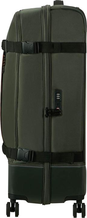 Actual product image American Tourister Urban Track Spinner L Tsa (106 l)