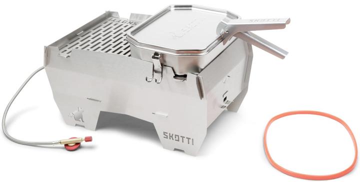 Actual product image Skotti Boks