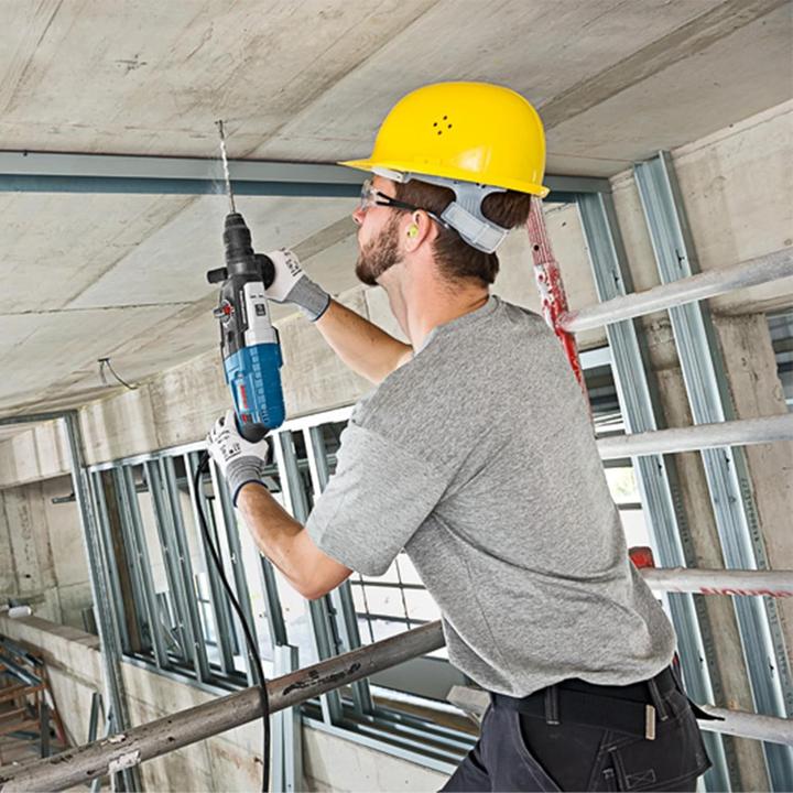 Actual product image Bosch Professional GBH 2-28 F Rotary hammer drill