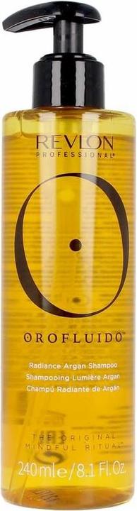 Immagine prodotto Orofluido Oroflido Shampoo (Shampoo liquido, 240 ml)
