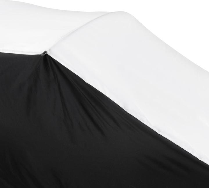 Produktbild Walimex Schirmsoftbox Durchlicht, 109cm (Schirm, 109 cm)