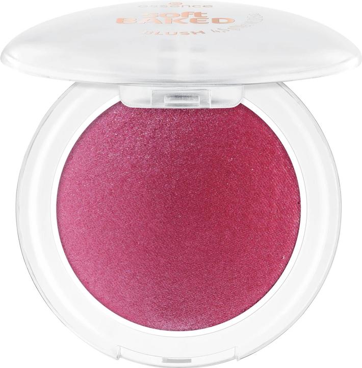 Image du produit essence Soft Glam Baked Blush (50 Berry Bliss)