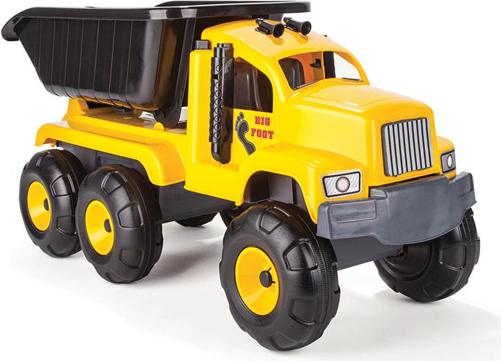 Image du produit Pilsan Camion jouet avec benne