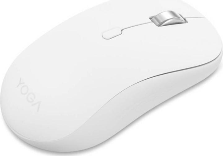 Actual product image Lenovo MICE BO Legion M600s Mouse (Cable, Wireless)