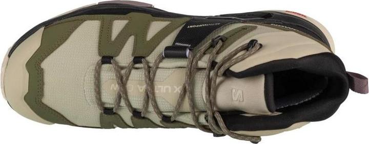 Image du produit Salomon Femmes X Ultra 4 Mid GTX (38)