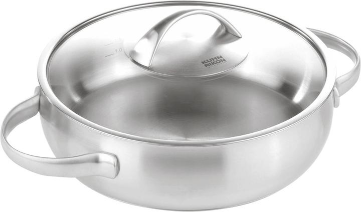 Produktbild Kuhn Rikon Daily (Bräter + Schmortopf)