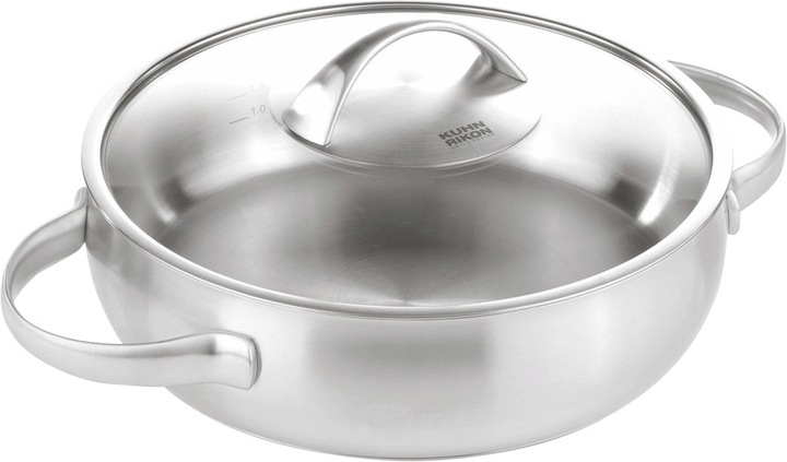 Produktbild Kuhn Rikon Daily (Bräter + Schmortopf)