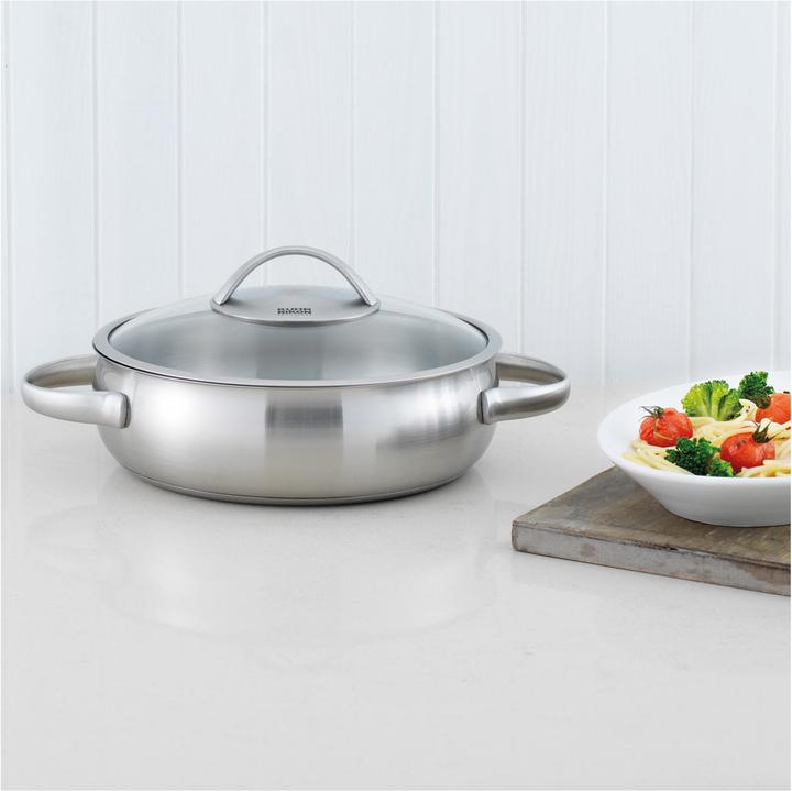 Produktbild Kuhn Rikon Daily (Bräter + Schmortopf)