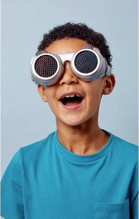 Productafbeelding Brainstorm Zie de wereld door de ogen van anderen