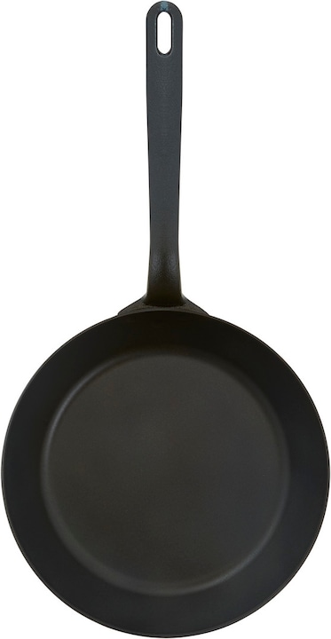 Image du produit Kuhn Rikon Étoile noire (24 cm, Poêle à frire, Acier)
