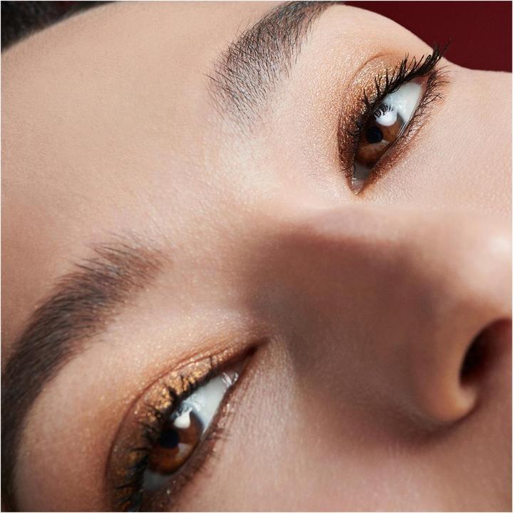 Actual product image Bobbi Brown Lunar New Year Collection - Luxe Eye Shadow Quad