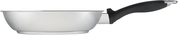 Produktbild Kuhn Rikon Silver Star (28 cm, Bratpfanne, Edelstahl)