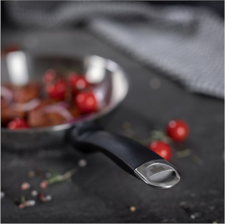 Produktbild Kuhn Rikon Silver Star (28 cm, Bratpfanne, Edelstahl)