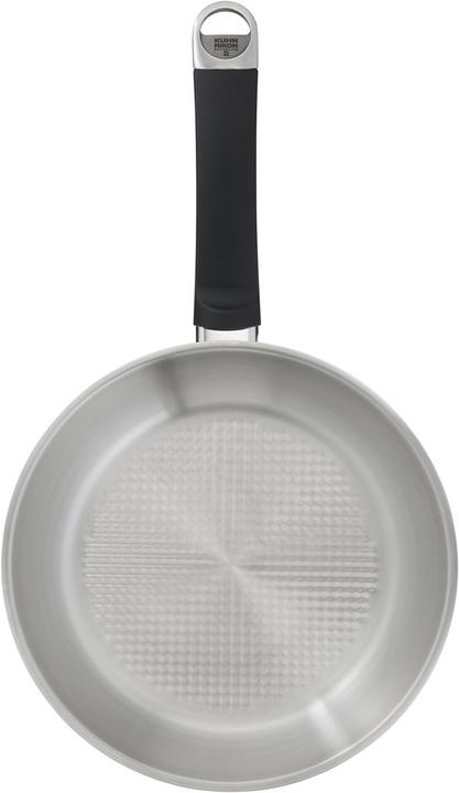 Produktbild Kuhn Rikon Silver Star (28 cm, Bratpfanne, Edelstahl)