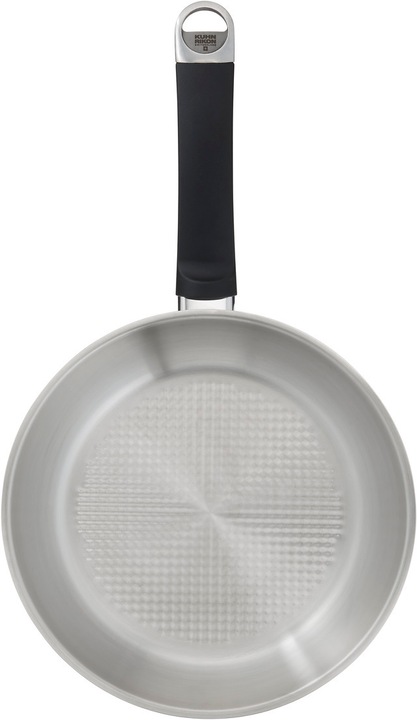 Produktbild Kuhn Rikon Silver Star (28 cm, Bratpfanne, Edelstahl)