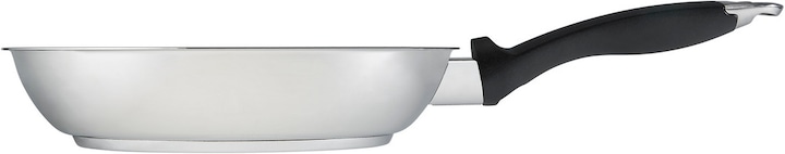 Produktbild Kuhn Rikon Silver Star (28 cm, Bratpfanne, Edelstahl)