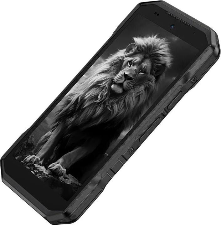 Actual product image Ulefone Armor X32 Pro EU (256 GB, Future black, 5.65", Dual SIM, 5G)