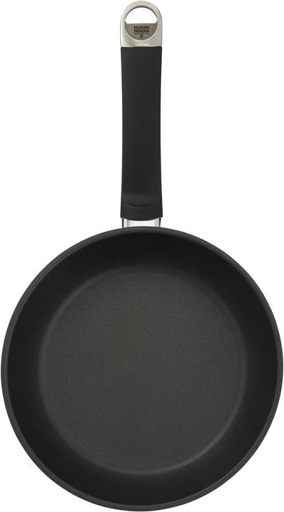 Actual product image Kuhn Rikon Silver Star (28 cm, Frying pan, Stainless steel)