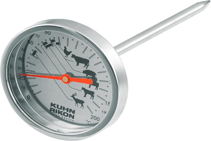 Kuhn Rikon Termometro per arrosti