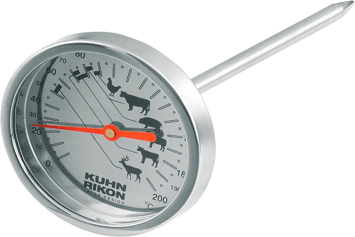 Kuhn Rikon Meat thermometer